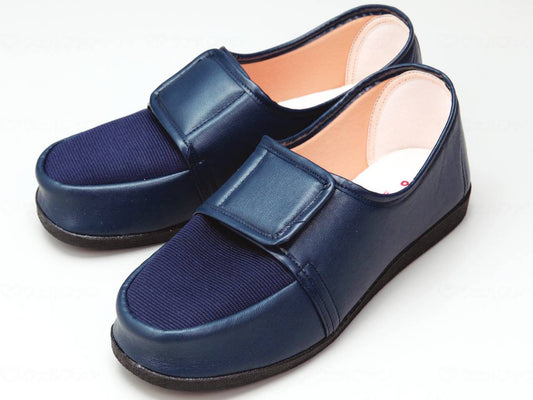 マリアンヌ足元応援W603 ｺﾝ 25.0