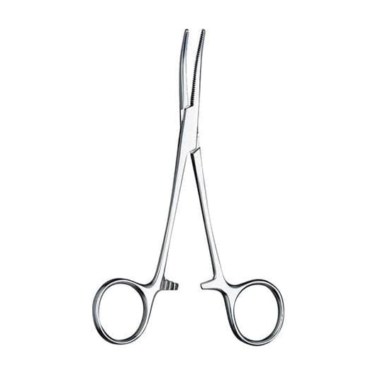 MY hemostatic forceps (Mr. Kohel) Reverse/No hook Reverse type/BOX/No hook 05-2165-11 MATSUYOSHI MY-9192BSB(145MM) BOX
