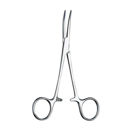 MY hemostatic forceps (Kohel) Reverse/Hook Reverse type/BOX/Hook 05-2165-10 MATSUYOSHI MY-9192BSA(145MM)BOX