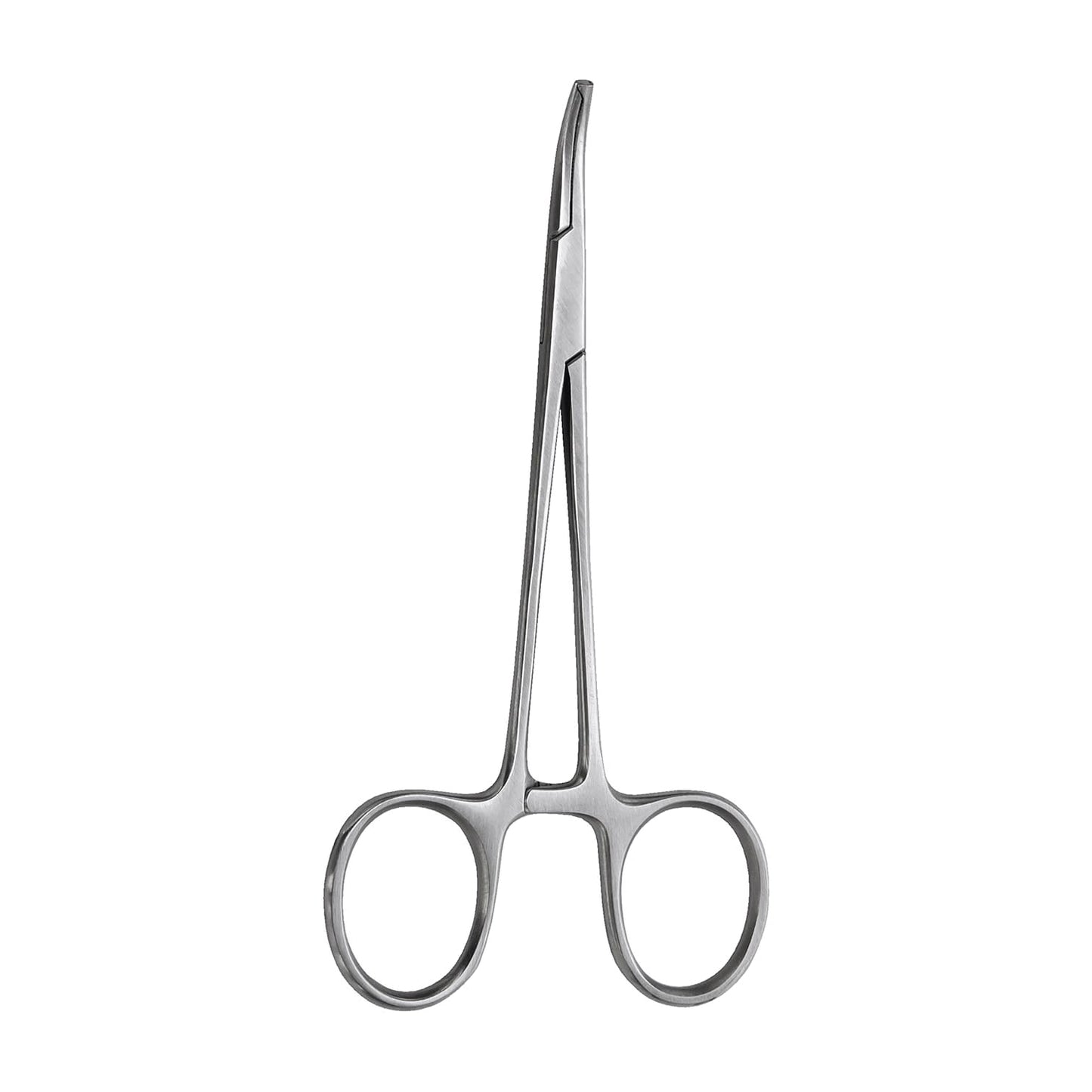 MY hemostatic forceps (Mr. Mosquito) Reverse/Hook Reverse type/BOX/Hook 05-2175-10 MATSUYOSHI MY-9198BA(125MM)BOX