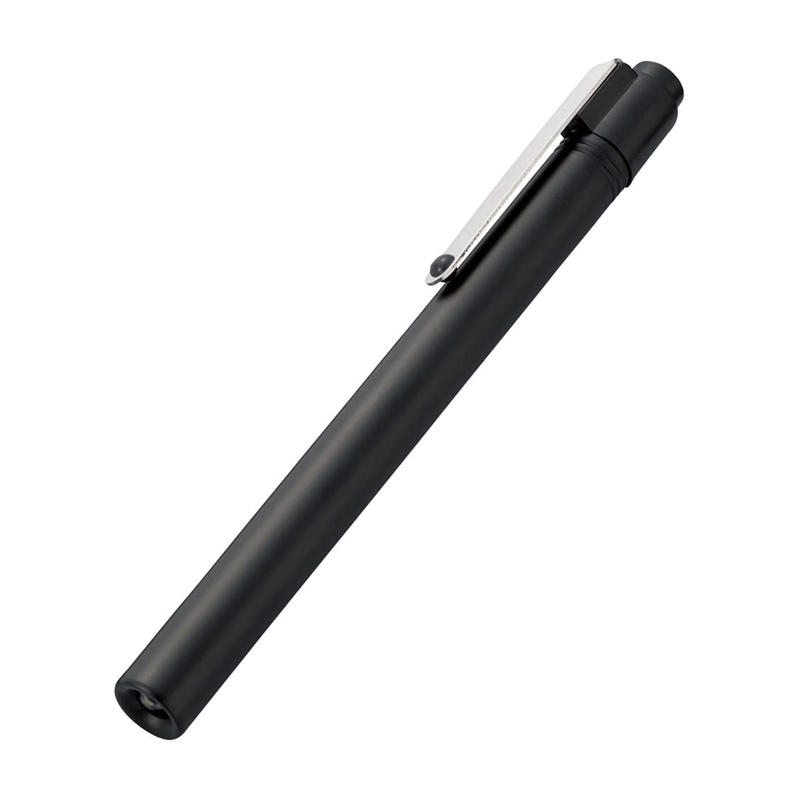 Arca Push Light Penlight (Warm Color, Knock Type) 20-3020-0001 Black Sanwa Seisakusho LED (Knock Type)