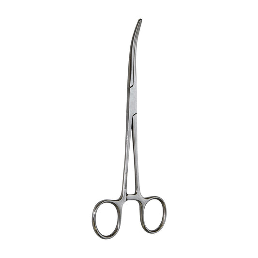 MY hemostatic forceps (Mr. Kohel) Reverse/No hook Reverse type/BOX/No hook 05-2170-11 MATSUYOSHI MY-9192BLB(180MM) BOX