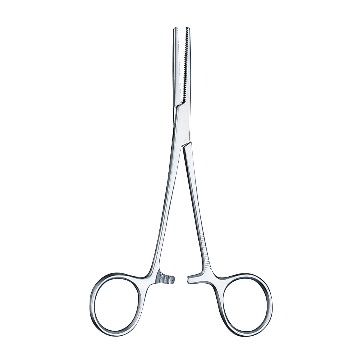 MY hemostatic forceps (Kohel) Straight/Hooked Straight/BOX/Hook 05-2155-10 MATSUYOSHI MY-9192ALA(180MM)BOX