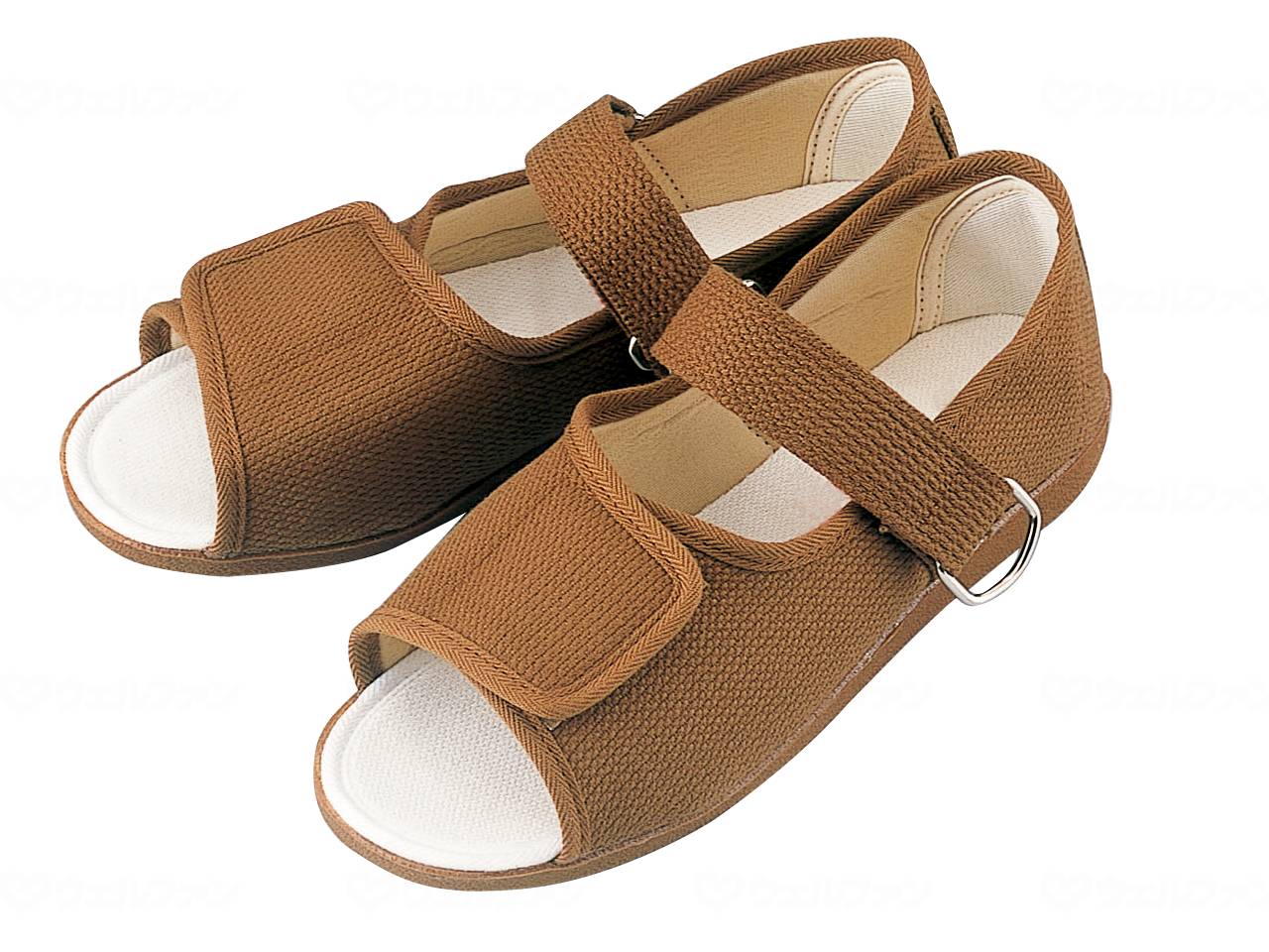 Marianne Rehabilitation Shoes W503 Cha 21.0