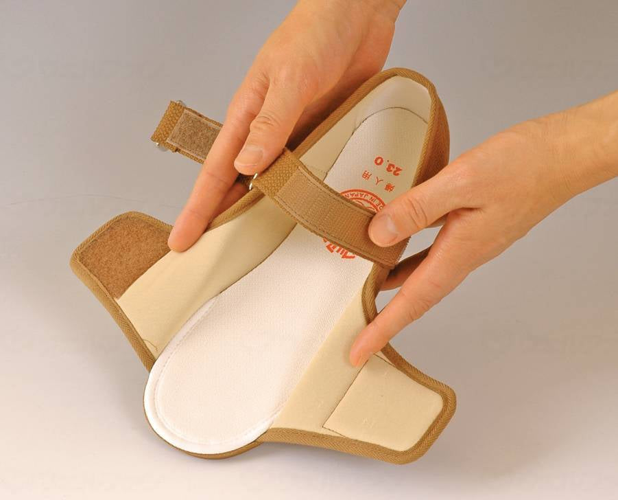 Marianne Rehabilitation Shoes W503 Cha 21.0