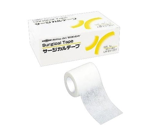 서지컬 테이프 (50mm×9m) 1상자(6권입) LM-E0509T 1상자(6권입)
