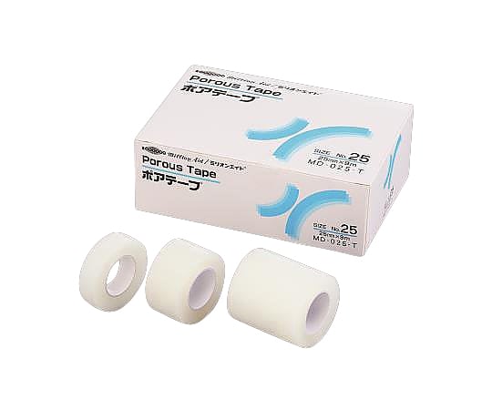 밀리언 포어 테이프 (50mm×9m) 1상자(6권입) MD-050-T 1상자(6권입)