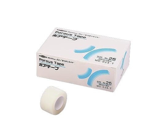 밀리언 포어 테이프 (25mm×9m) 1상자(12권입) MD-025-T 1상자(12권입)