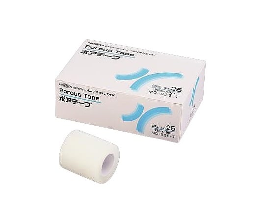 밀리언 포어 테이프 (50mm×9m) 1상자(6권입) MD-050-T 1상자(6권입)