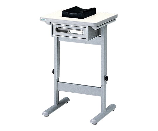 주사대(매트 부착 상하 조정 타입) 1인용(서랍 포함) NVSS-2A 1대