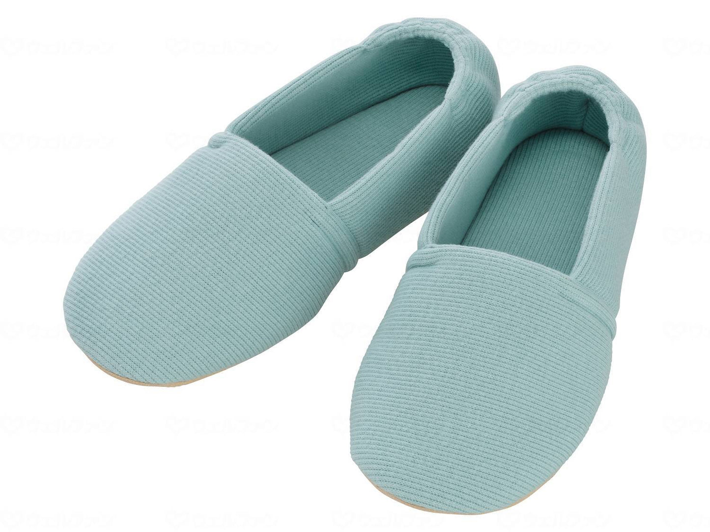 徳武産業ｴｽﾊﾟﾄﾞ ﾐﾝﾄｸﾞﾘｰﾝ L