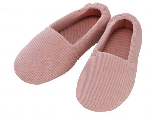 徳武産業ｴｽﾊﾟﾄﾞ ﾋﾟﾝｸ LL