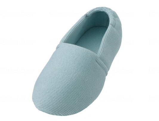 徳武産業ｴｽﾊﾟﾄﾞ ﾐﾝﾄｸﾞﾘｰﾝ 右M