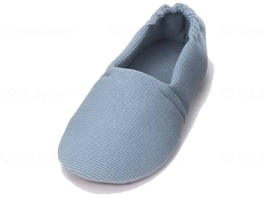 덕무 산업 에스파드 블루 왼쪽 S