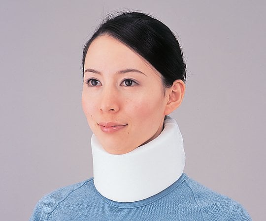 경추 고정 시네[에이스 칼라 소프트] S 8 cm NE-251 1개