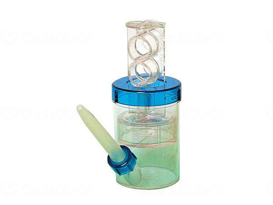 Saito Kogyo Easy Gokkun Porridge/Mixer for Food