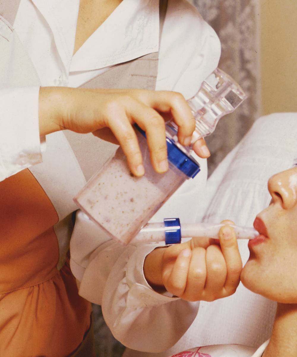 사이토 공업 라쿠라쿠 쿵쿵 오카유·미키사 식용