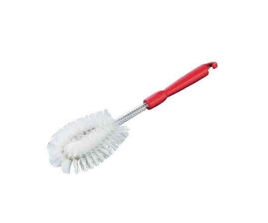 변기용 브러쉬 1개