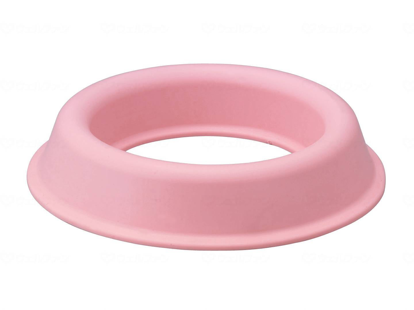 Daiwa Chawan Pillow Pink M