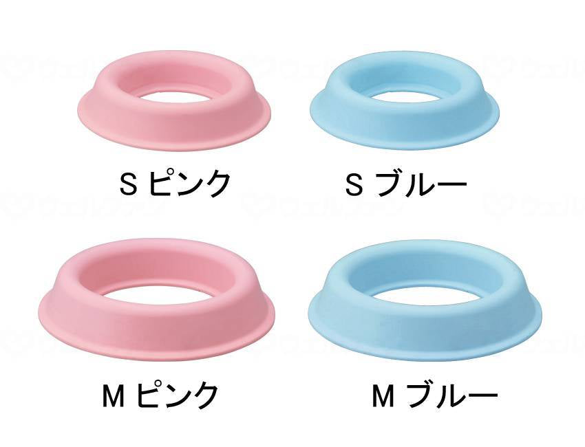 타이와 찻잔 마쿠라 블루 M