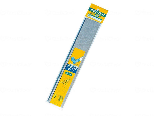 Cyclocare Non-Slip Tape for Indoor Use, Gray, 50 x 900