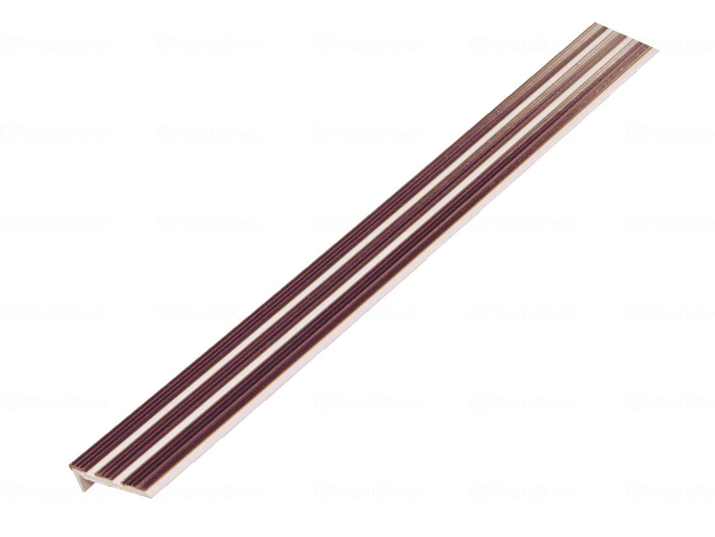 Cyclocare Stair Non-Slip Brown 36 x 1000