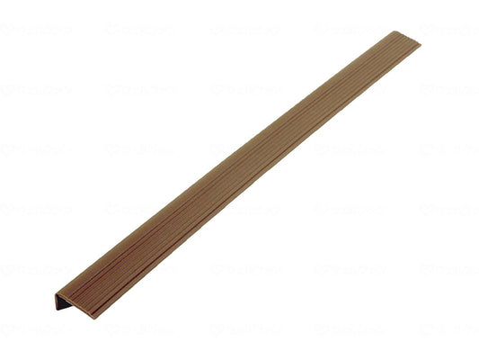 Cyclocare Stair Non-Slip Cocoa 33×1820