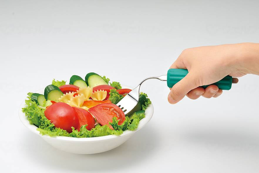 사이토 공업 오르 스텐레스 반도 스푼 (대) D 원형 28mm 스팬지 부착 대