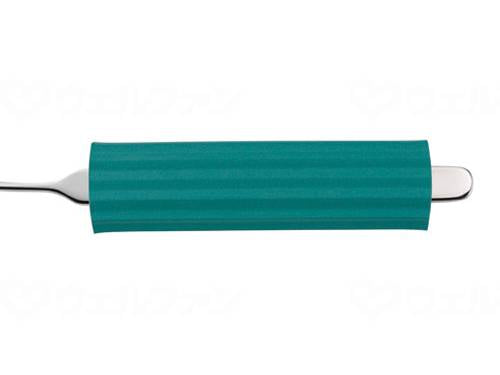 Saito Kogyo Flat Sponge (1 piece) 25 x 15 mm Length 90