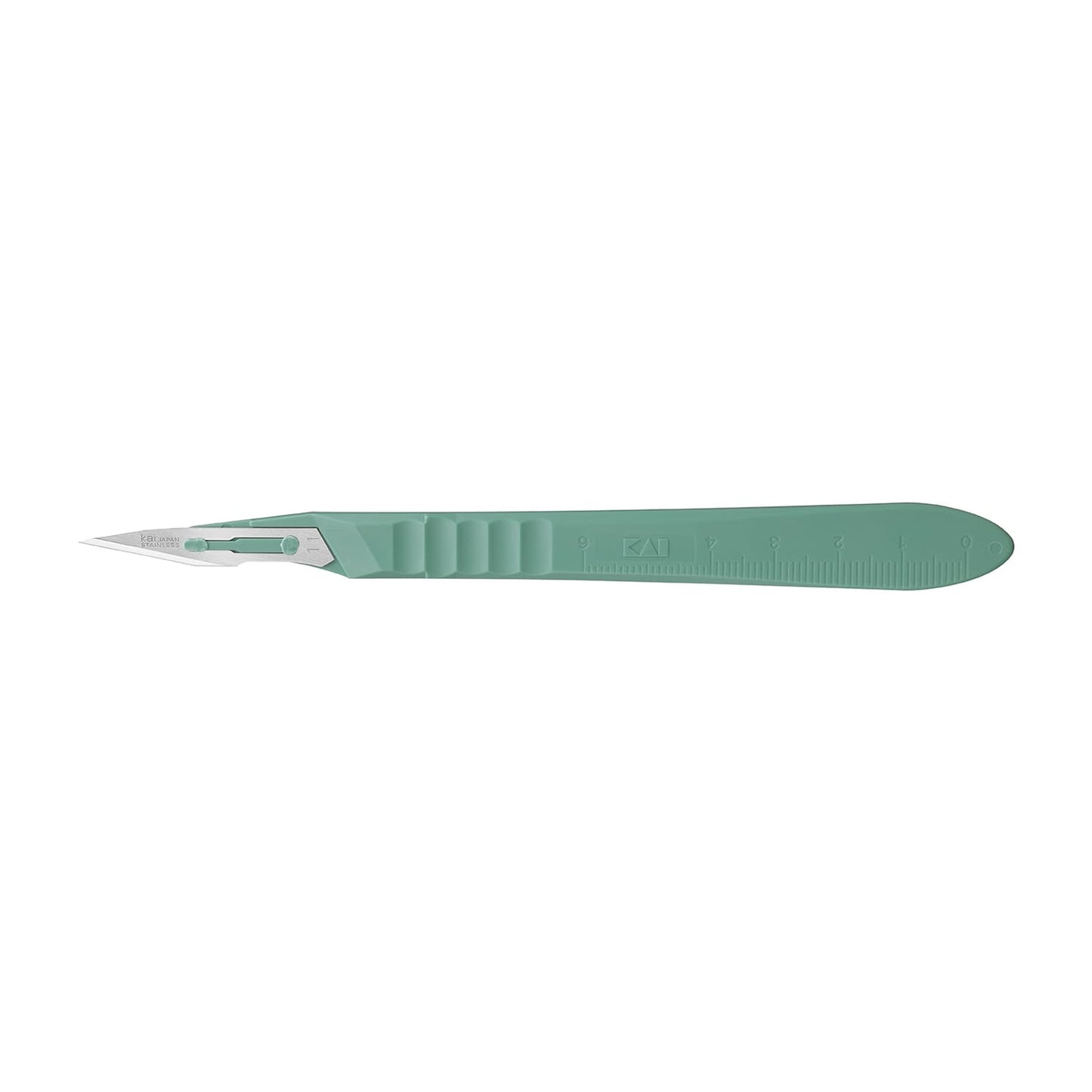 KAI Scalpel (for general use) Disposable scalpel 05-3505-01 Kai Industries 511-A (NO.11) 20 pieces