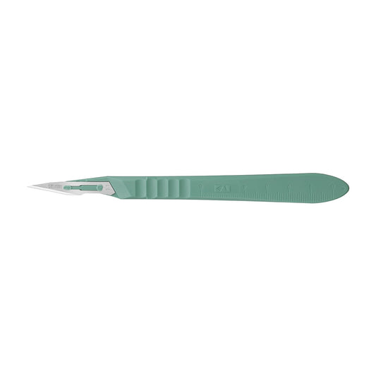 KAI Scalpel (for general use) Disposable scalpel 05-3505-01 Kai Industries 511-A (NO.11) 20 pieces