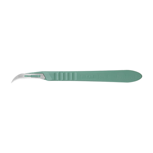 KAI Scalpel (for general use) Disposable scalpel 05-3505-02 Kai Industries 512-A (NO.12) 20 pieces