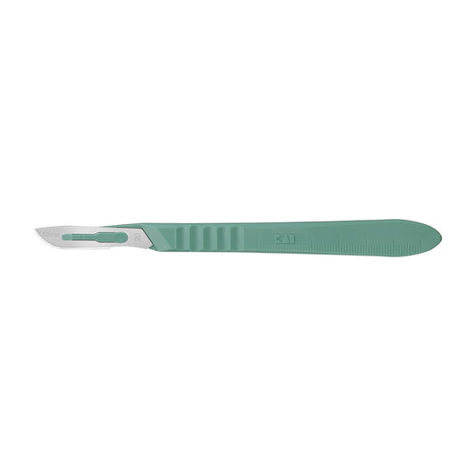 KAI Scalpel (for general use) Disposable scalpel 05-3505-04 Kai Industries 520-A (NO.20) 20 pieces