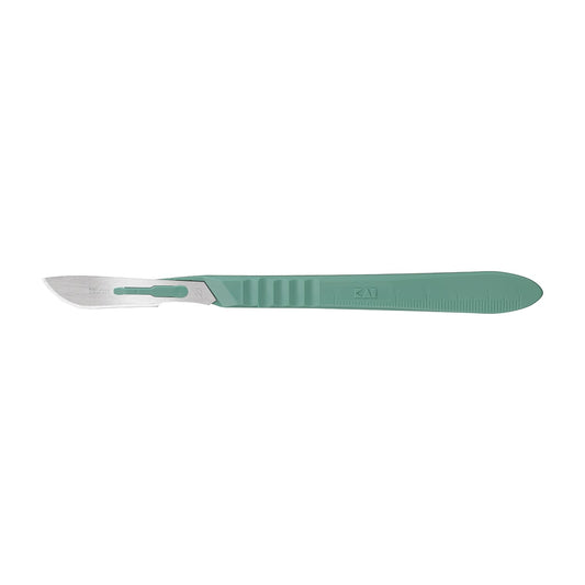 KAI Scalpel (for general use) Disposable scalpel 05-3505-06 Kai Industries 522-A (NO. 22) 20 pieces