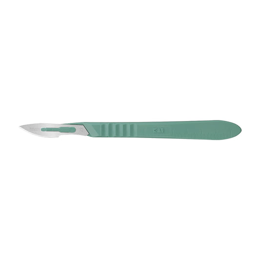 KAI Scalpel (for general use) Disposable scalpel 05-3505-07 Kai Industries 523-A (NO. 23) 20 pieces