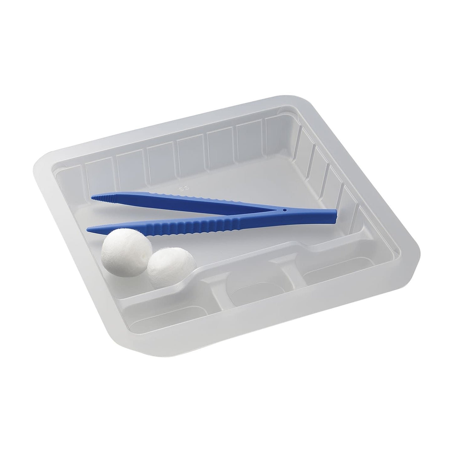 Matsuyoshi Disinfection Kit Disinfection Kit 07-4500-00 Matsuyoshi 100 Sets