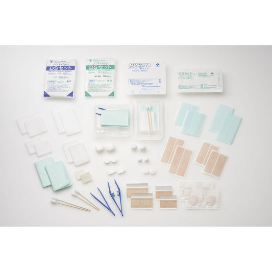 Matsuyoshi Treatment Kit Treatment Kit 07-4505-00 Matsuyoshi 100 Set