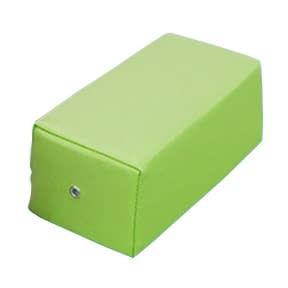 칼라 진찰용 각 마크라 진찰용 베개 02-2336-0011 비닐 레더 말차 다카다 베드 제작소 TB-77C-01