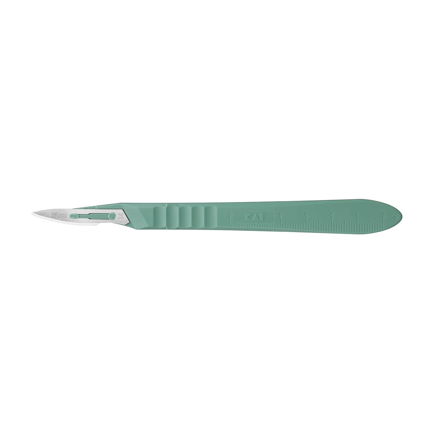 KAI Scalpel (for general use) Disposable scalpel 05-3505-10 Kai Industries 514-A (NO. 14) 20 pieces