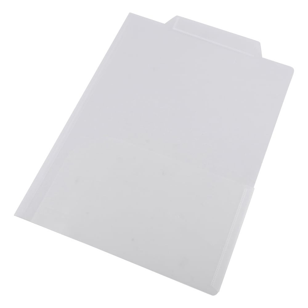 차트 폴더 A4 요코 50장×4봉입 CF-A4L-2W 1상자(50장×4봉입)