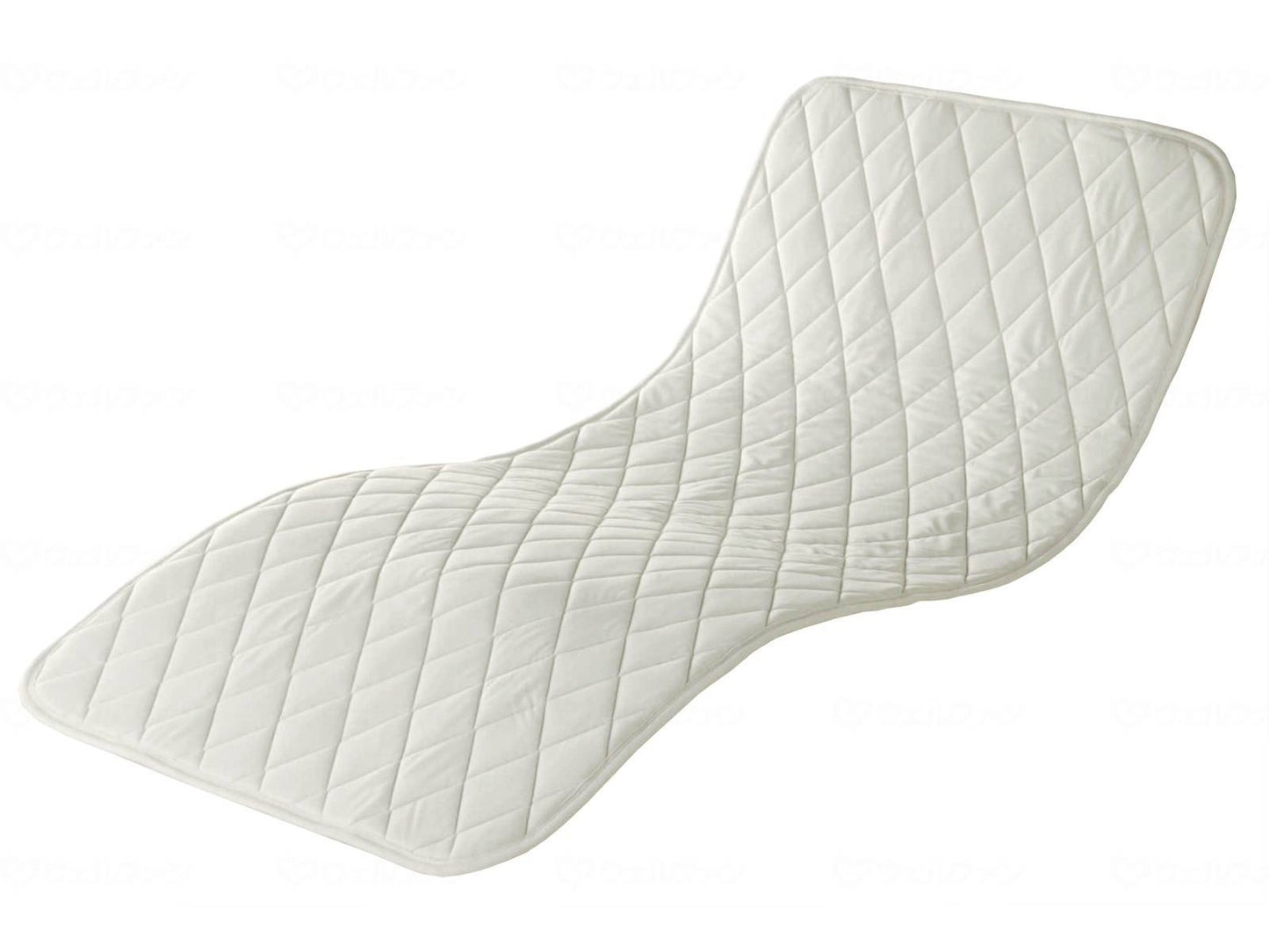 오카베 상사 파이어 파이어패드 오바레이・하이브리드타이프 오후바이트 83 cm