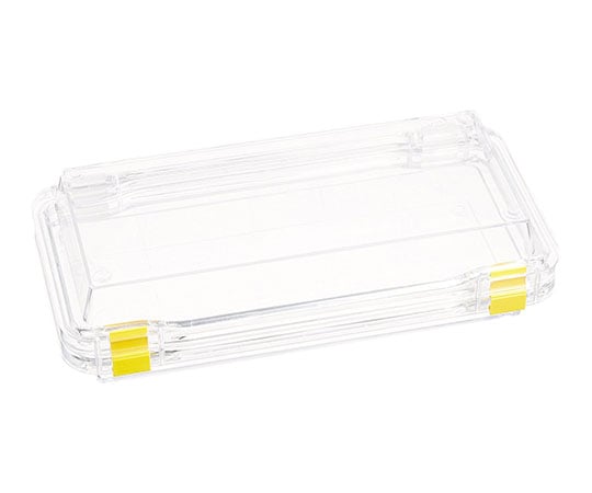 ボクセル（精密器具搬送・保管容器) 200×100×50mm　No.467 1個