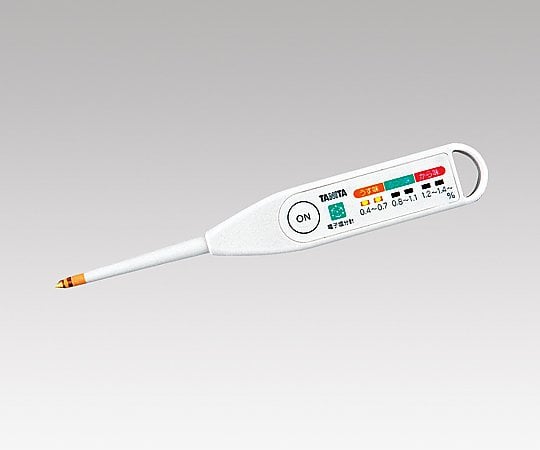 電子塩分計　(しおみくん)　SO-303 1個