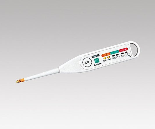 電子塩分計　(しおみくん)　SO-303 1個