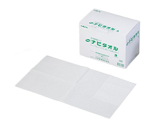 NEW Navi Towel 1 box (100 sheets) L (full size) 1 box (100 sheets)