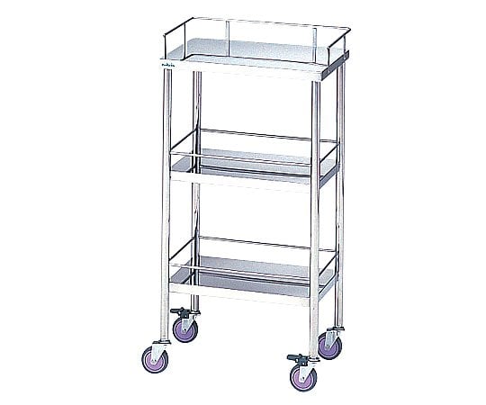 回診車 450×300×850mm　HM-450 1台