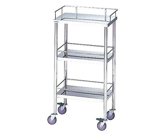 Rounding vehicle 450×300×850mm HM-450 1 unit