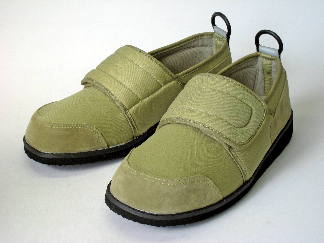 Astico Starkola San Soft 05 Moss Green 26.0