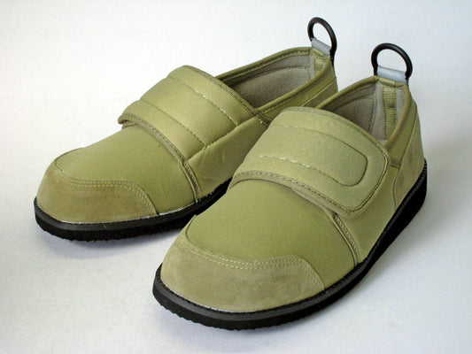 Astico Starkola San Soft 05 Moss Green 26.0