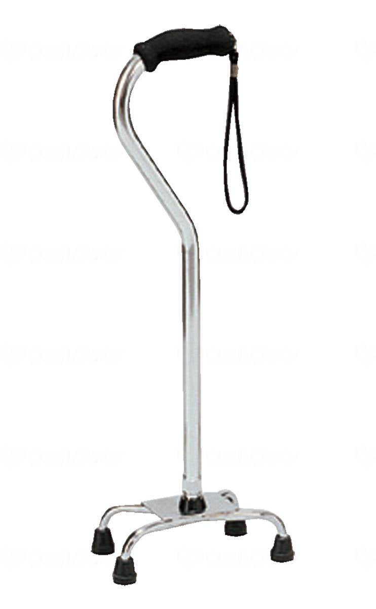 East Eye 4-Point Stick, S-Type, Silver